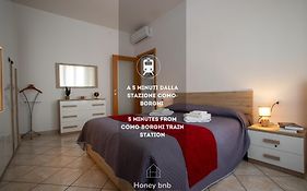Ilaria House